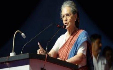 Sonia Gandhi to host dinner ahead of second Opposition meeting