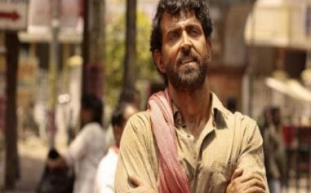 'Super 30 for me is an experience lived, one I will forever cherish,' says Hrithik on 4 years of Vikas Bahl directorial