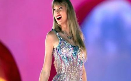 Tourflation's here: How Taylor Swift, Beyonce are pushing up inflation