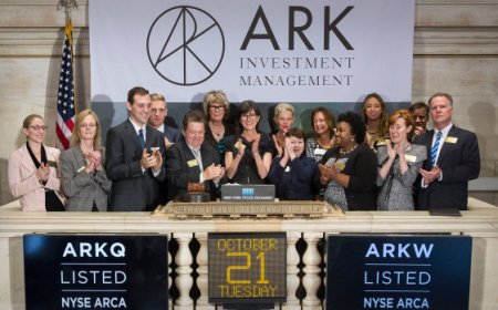 Ark Invest Has a Bold Prediction For the Future of Social Media