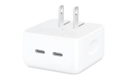 Apple Wall Plugs Are as Little as $15 in the Final Hours of Amazon Prime Day