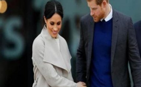 How Meghan &amp; Harry 'exaggerated' and created 'racial division' for their personal gain