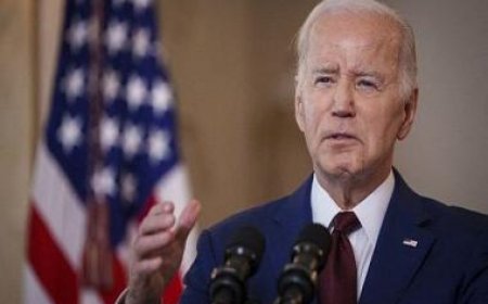 WATCH Biden's latest gaffe as he calls Zelenskyy 'Vladimir' at NATO Summit