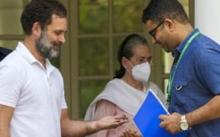 From 12 Tughlaq Lane to Delhi’s Nizamuddin East: Why is Rahul Gandhi moving houses?