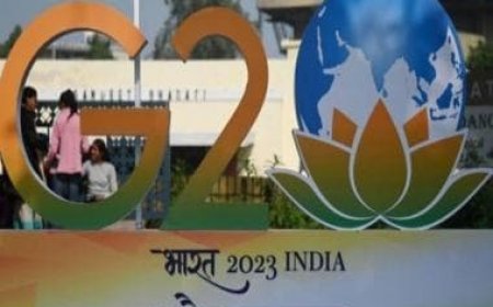 G20 LIVE Updates: G20 to discuss international debt architecture, more loans to developing nations