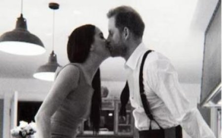 No Emmy nominations for Netflix’s Harry &amp; Meghan:  End of Markle’s Hollywood dreams