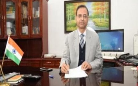 Tax collections from 28% GST on online gaming may yield 20,000 cr in FY23-24, says Revenue Secretary