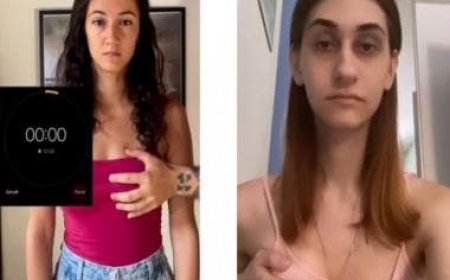 Italy’s ‘10-second groping’ rule: Why women are filming themselves squeezing breasts