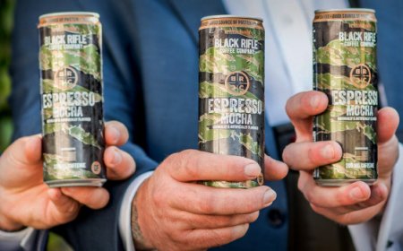 Ex-Trump Official Takes on Bud Light With 'Anti-Woke' Beer