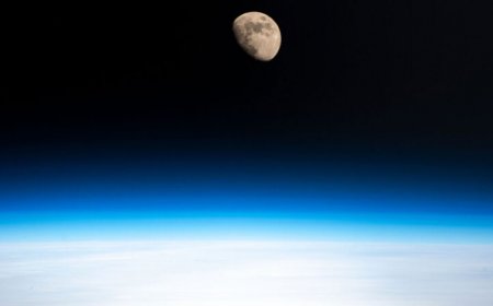 Mass has different definitions. The moon’s orbit confirms two are equivalent