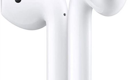 Miss Prime Day? 9 Unexpected Deals Are Still Up to 75% Off Right Now Including AirPods