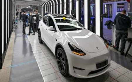 India's Tesla Dreams Dashed? No tax waivers for Elon Musk’s EV company as they look to set up factories