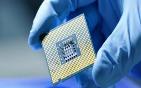 Semicon India: Foxconn is planning to partner with TSMC and TMH to set up chip fabrication units