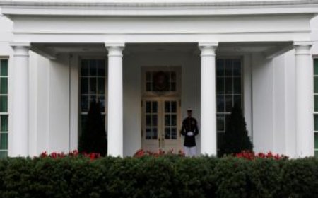 White House Cocaine Scandal: Owner of illicit bag remains mystery