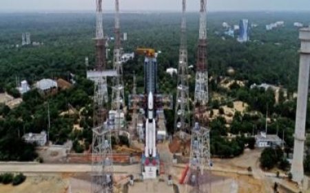 Chandrayaan 3 Launch LIVE Updates: India’s lunar mission launched from Sriharikota