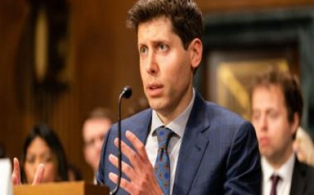 ChatGPT, Creator In Trouble: OpenAI is being probed for false, harmful statements about real people