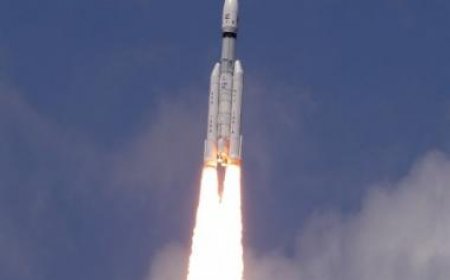 Chandrayaan-3 mission will establish India as a global player to reckon with, says Jitendra Singh