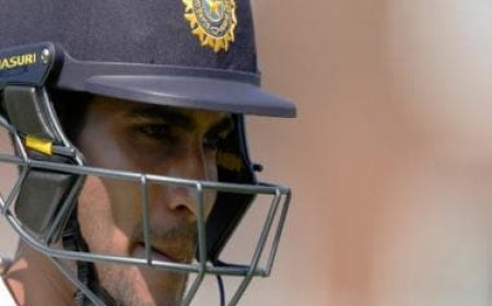 India vs West Indies: 'He plays with slightly hard hands', Aakash Chopra critical of Shubman Gill's batting in Dominica