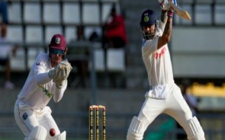 India vs West Indies: 'Bhatta phenk raha hai', Virat Kohli accuses Kraigg Brathwaite of chucking