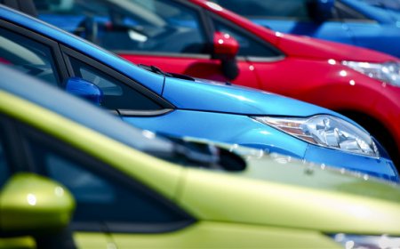 This is the Most Wanted Car Brand in America