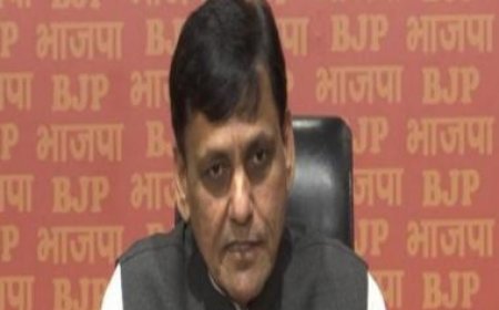 'Reminded of General Dyer': BJP slams Nitish Kumar over police action against party workers