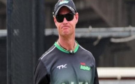 T10 is the future of cricket, says Cape Town Samp Army head coach Lance Klusener