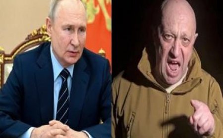 Offered Wagner mercenaries option to keep operating as a single unit, says Vladimir Putin