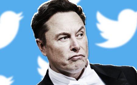 Twitter’s New Payout System Is Rewarding Right-Wing Rage Accounts