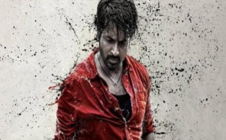 Maaveeran movie review: Sivakarthikeyan-starrer is a cracker of a comedy that revels in orderly chaos