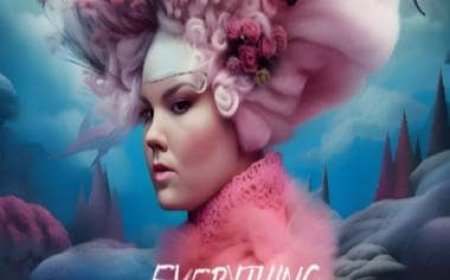 Netta unapologetically wants 'Everything'