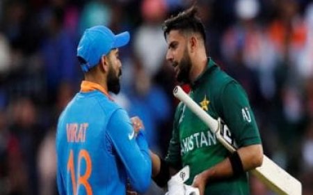 ICC World Cup 2023: Former Pakistan captain Misbah-ul-Haq pushes for clearance to play in India