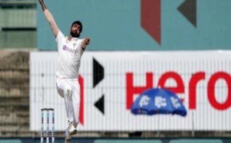 India vs West Indies: Jasprit Bumrah is one player we've missed a lot, says bowling coach Paras Mhambrey