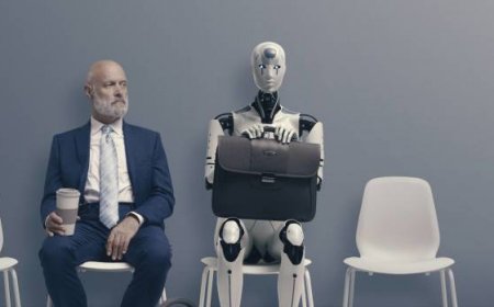 US Expert Warns of One Overlooked AI Risk