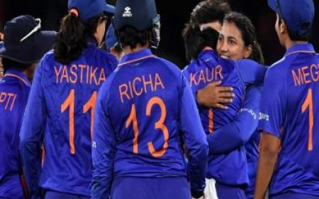 India women's cricket team selection musical chairs could leave you dizzy and dazed