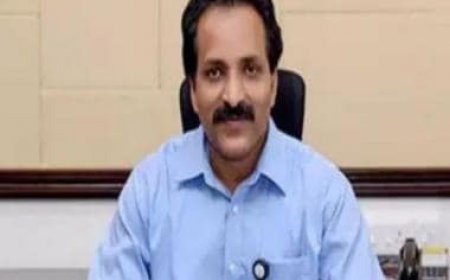 'I consider rockets like a baby': ISRO chairman S Somanath after successful launch of Chandrayaan-3