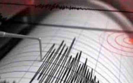 Earthquake off the coast of Alaska triggers brief tsunami advisory