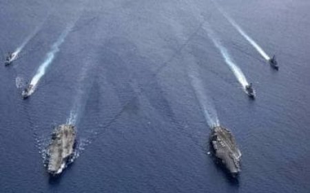 Russian forces stops Ukraine 'terrorist' attack on Crimea's Sevastopol, announces defence ministry