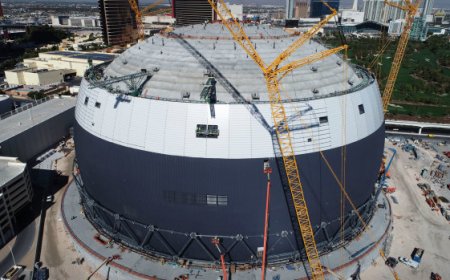 Two More Las Vegas Strip Resorts Charging for Parking