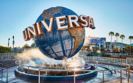 After the closure of Universal Studio's controversial attraction, it announces new attraction.