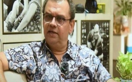 'All The Best' actor Atul Parchure: 'Wrong treatment worsened my cancer, couldn't even walk'