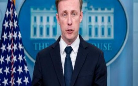 No surprise if North Korea conducts new nuclear test, says US National Security Advisor Jake Sullivan