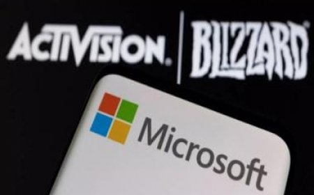 Microsoft, Sony sign a deal guaranteeing Activision’s CoD Games on PlayStation for at least 10 years