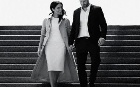How attention seeker Meghan Markle breaks key rule in California