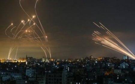 Uneasy Marriage: Israel using AI to conduct airstrikes in Palestine as ethical questions abound