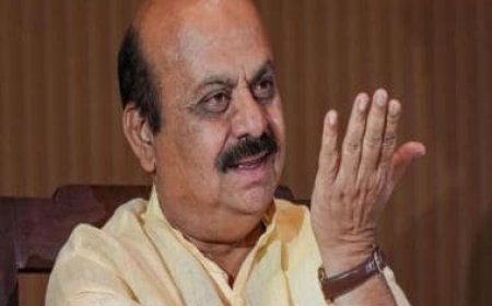 ‘No bandhan in mahagathbandhan’: BJP lampoons Opposition unity meet in Bengaluru