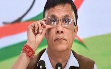 Flip Flop: Congress opposes Centre’s Delhi ordinance, AAP agrees to attend Opposition meet; now Khera says ‘no link’