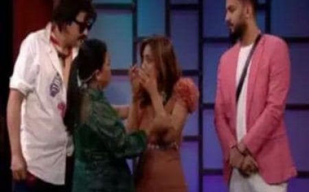 Bigg Boss OTT 2: Aashika Bhatia breaks down after being called 'zero, non-active' by contestants