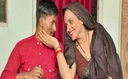 Five crucial but unanswered questions in Seema Haider’s love story as ATS pushes ‘spy’ probe