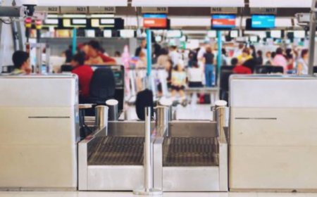 This Is the Airport Most Likely to Lose Or Damage Your Baggage