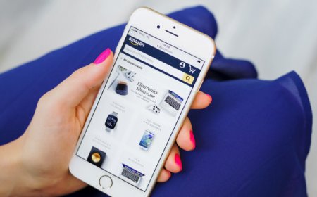 Amazon’s Prime Day Was Also Great for Target and Walmart